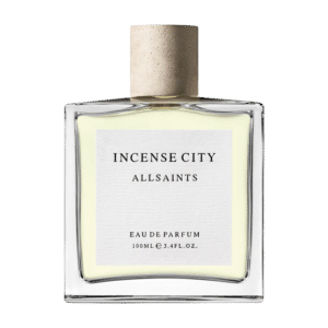 AllSaints Incense City E.d.P. Nat. Spray 100 ml