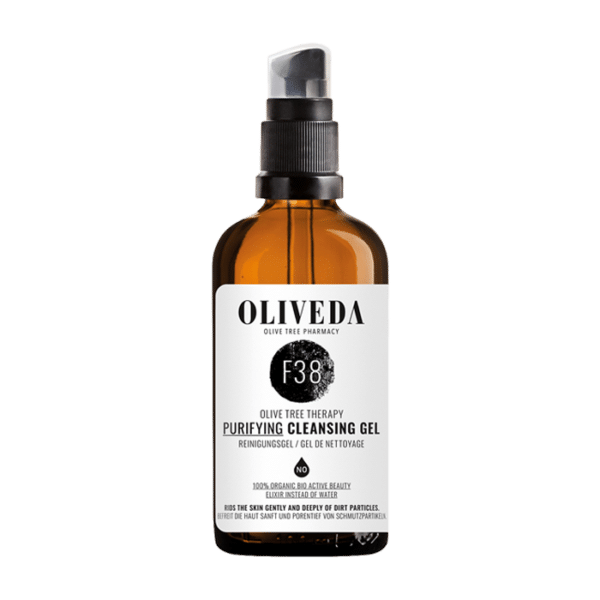 Oliveda Reinigungsgel Purifying 100 ml