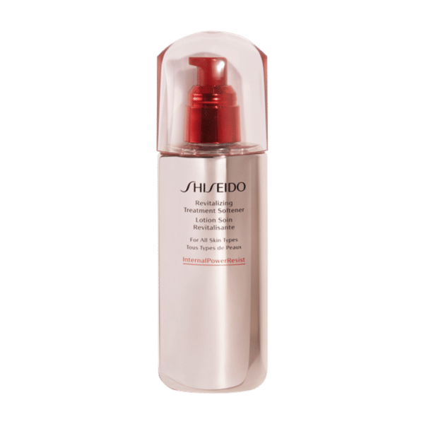 Shiseido D-Preparation Revitalizing Treatment Softener 150 ml
