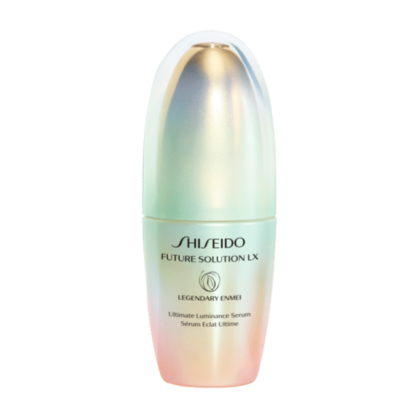 Shiseido Future Solution LX Ultimate Luminance Serum 30 ml