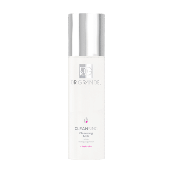 Dr. Grandel Feel Soft Cleansing Milk 200 ml