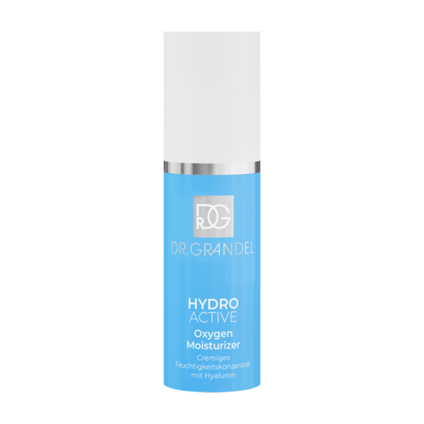 Dr. Grandel Hydro Active Oxygen Moisturizer 30 ml