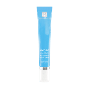 Dr. Grandel Hydro Active Eye Contour Cream & Mask 20 ml