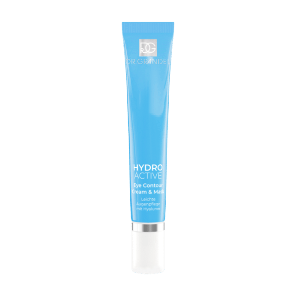 Dr. Grandel Hydro Active Eye Contour Cream & Mask 20 ml