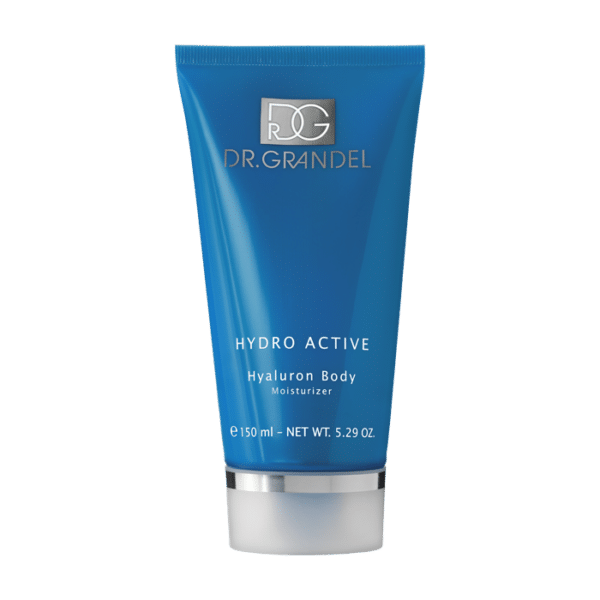 Dr. Grandel Hydro Active Hyaluron Body 150 ml