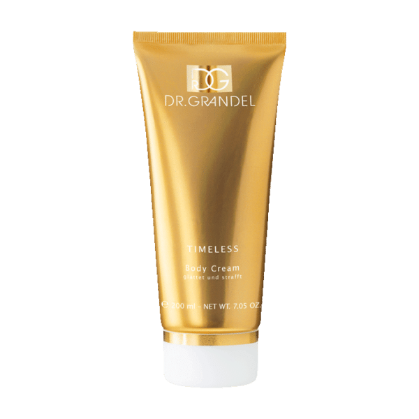 Dr. Grandel Timeless Body Cream 200 ml