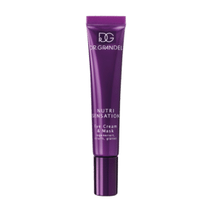 Dr. Grandel Nutri Sensation Eye Cream & Mask 20 ml