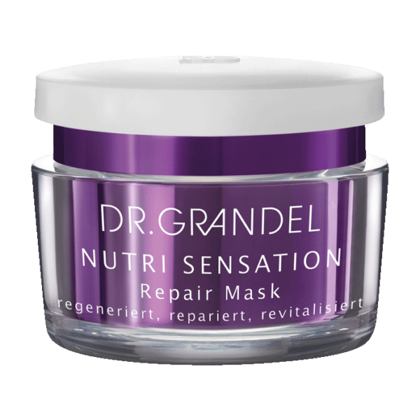 Dr. Grandel Nutri Sensation Repair Mask 50 ml