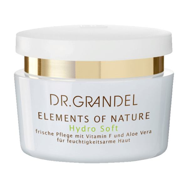 Dr. Grandel Elements of Nature Hydro Soft 50 ml