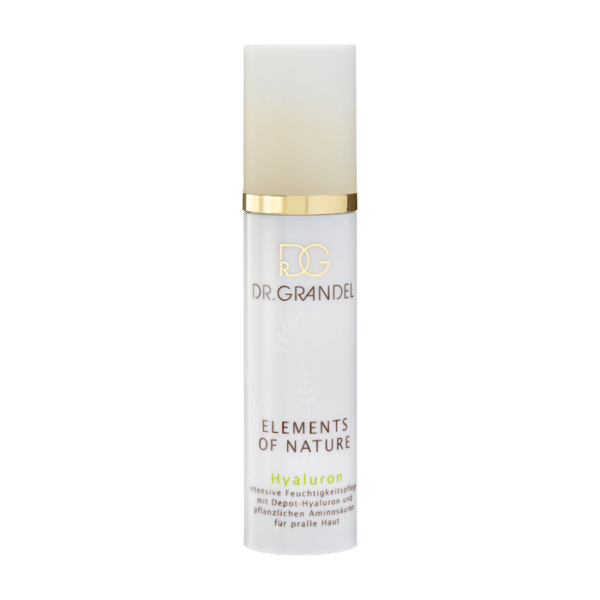 Dr. Grandel Elements of Nature Hyaluron 50 ml