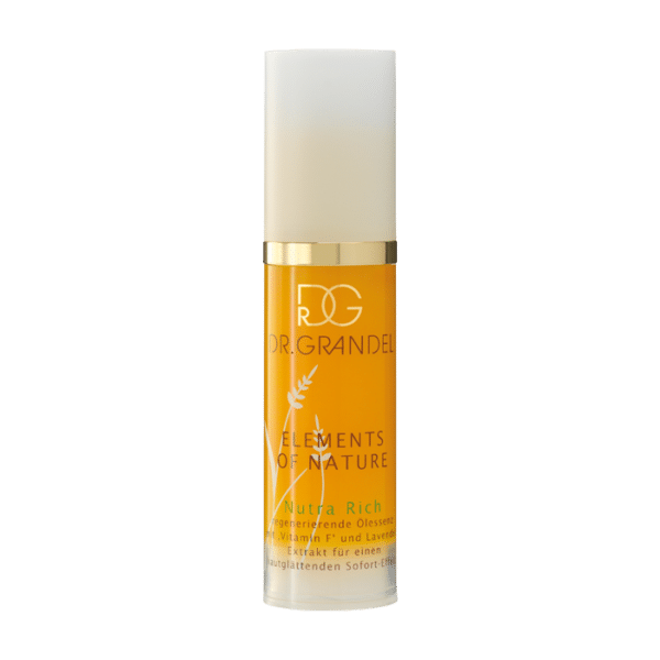 Dr. Grandel Elements of Nature Nutra Rich 30 ml