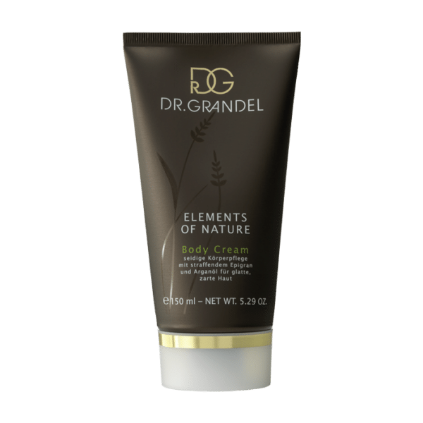 Dr. Grandel Elements of Nature Body Cream 150 ml