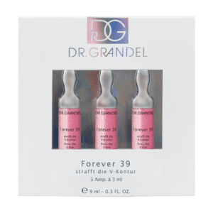 Dr. Grandel Professional Collection Forever 39 3 Ampullen