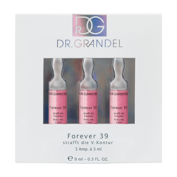 Dr. Grandel Professional Collection Forever 39 3 Ampullen