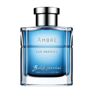 Baldessarini Ambré Eau Fraiche E.d.T. Nat. Spray 50 ml