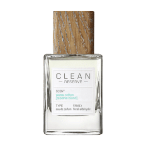 Clean Reserve Warm Cotton E.d.P. Nat. Spray 50 ml