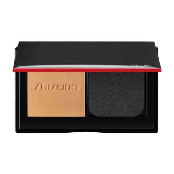 Shiseido Synchro Skin Self-Refreshing Custom Finish Powder Foundation 9 g