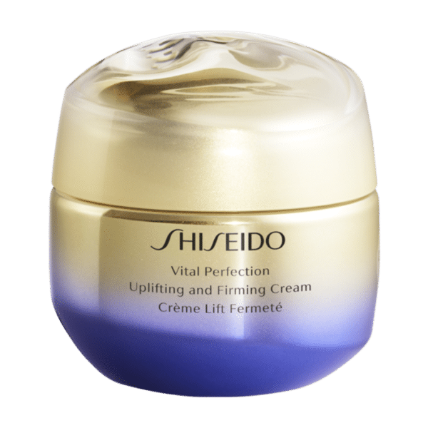 Shiseido Vital Perfection Uplifting & Firming Cream 50 ml