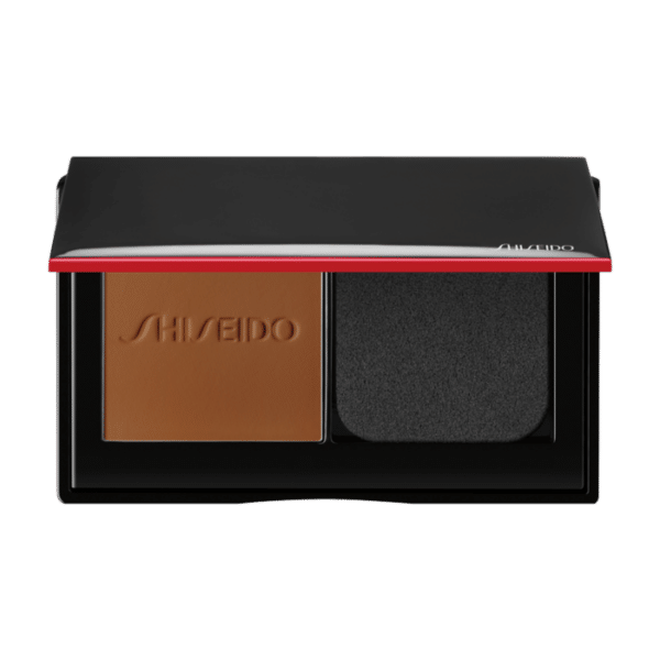 Shiseido Synchro Skin Self-Refreshing Custom Finish Powder Foundation 9 g