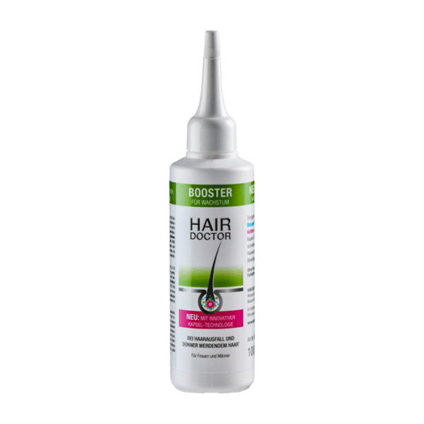 Hair Doctor Booster 100 ml