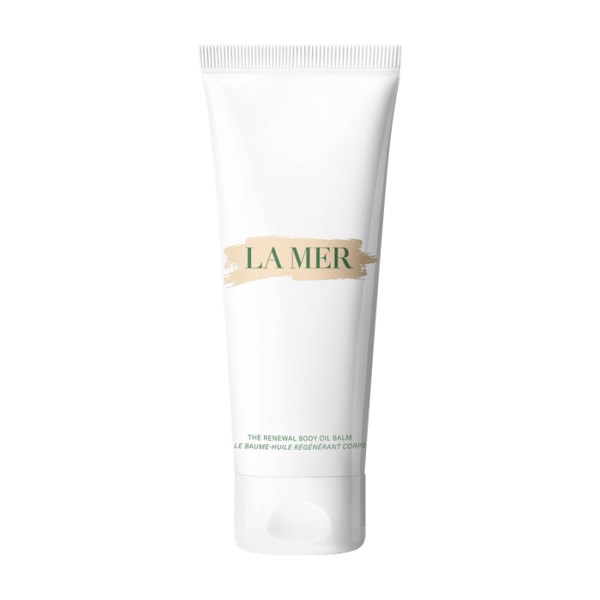 La Mer Crème de la Mer The Renewal Body Oil Balm 200 ml