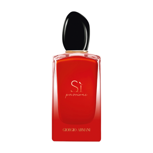 Giorgio Armani Sì Passione Intense E.d.P. Nat. Spray 100 ml