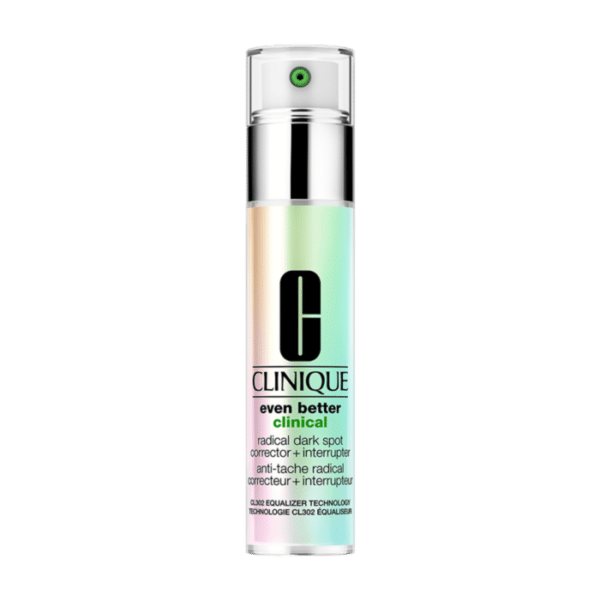 Clinique Even Better Clinical Radical Dark Spot Corrector & Interrupter 30 ml