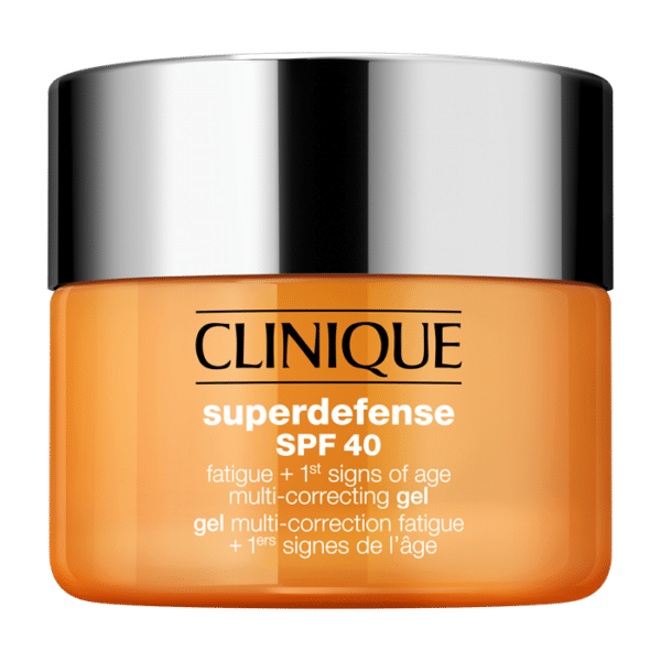 Clinique Superdefense Gel SPF 40 30 ml