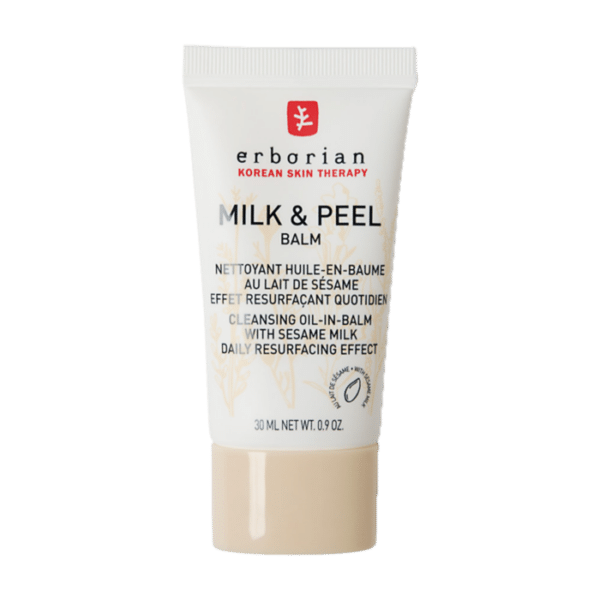 Erborian Milk & Peel Resurfacing Balm 30 ml