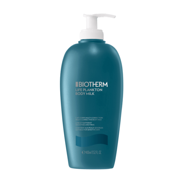 Biotherm Life Plankton Body Milk 400 ml