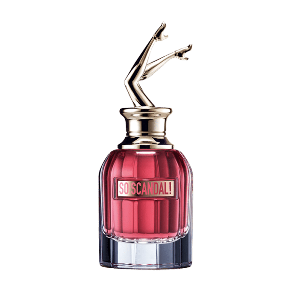 Jean Paul Gaultier So Scandal! E.d.P. Nat. Spray 50 ml