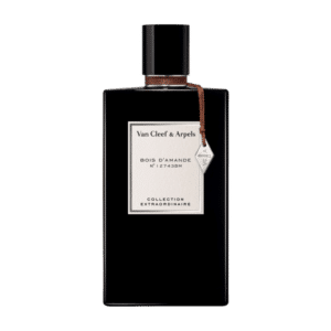 Van Cleef & Arpels Collection Extraordinaire Bois d'Amande E.d.P. Nat. Spray 75 ml