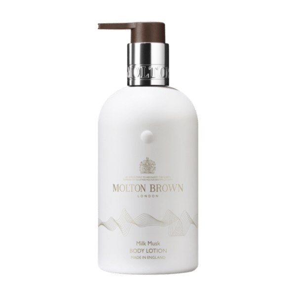 Molton Brown Milk Musk Body Lotion 300 ml