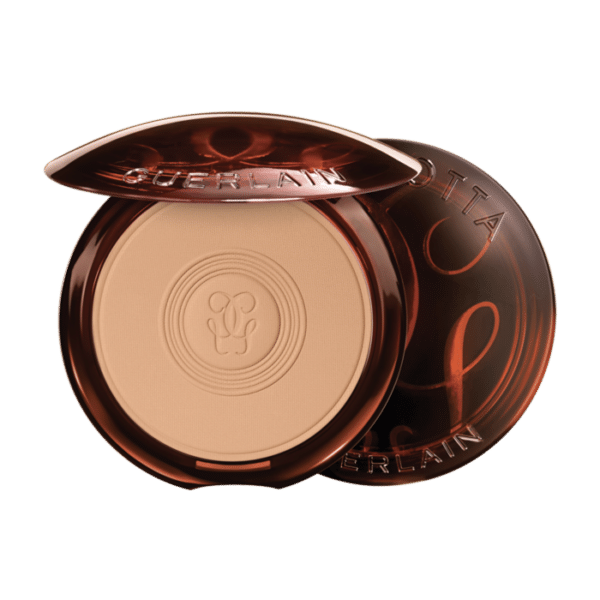 Guerlain Terracotta Matte Kompaktpuder 10 g