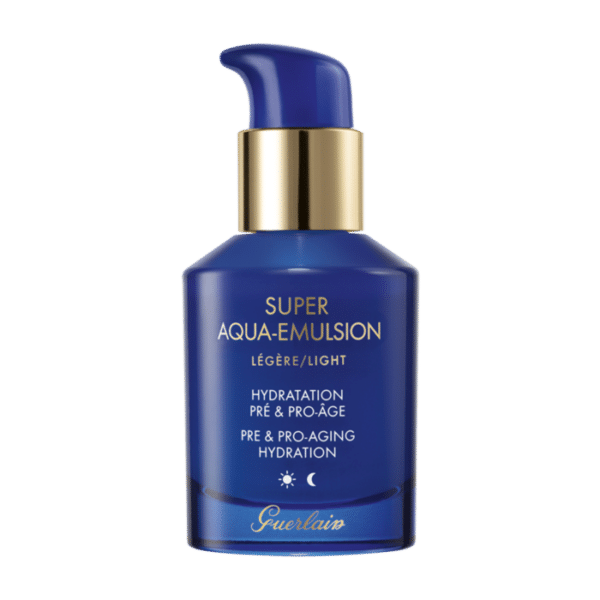 Guerlain Super Aqua-Emulsion Light 50 ml