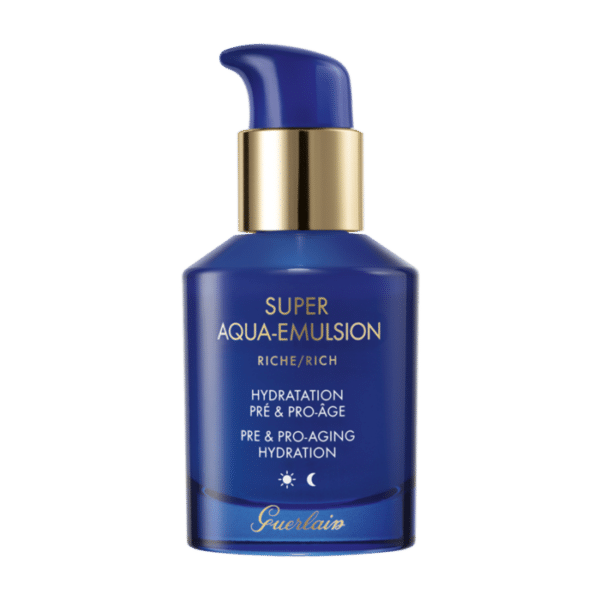 Guerlain Super Aqua-Emulsion Rich 50 ml