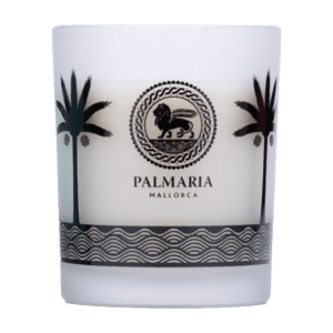 Palmaria Mallorca Mar Candle 130 g