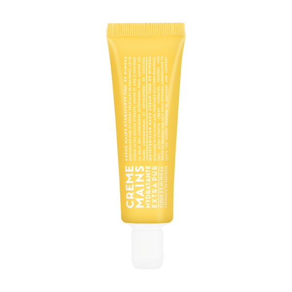 Compagnie de Provence Extra Pur Hand Cream Mimosa Flower 100 ml