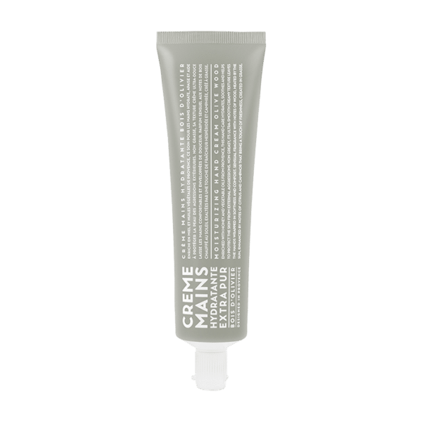 Compagnie de Provence Extra Pur Hand Cream Olive Wood 100 ml