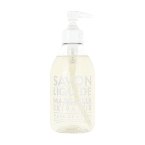 Compagnie de Provence Extra Pur Liquid Marseille Soap Cotton Flower 300 ml