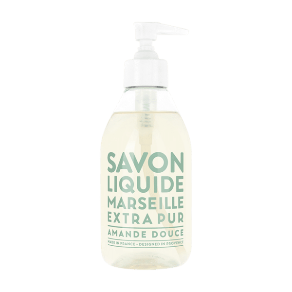 Compagnie de Provence Extra Pur Liquid Marseille Soap Sweet Almond 300 ml