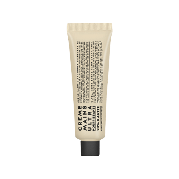 Compagnie de Provence Karite / Shea Hand Cream Shea Butter 30 ml