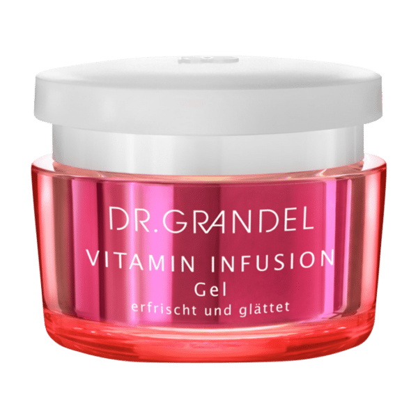 Dr. Grandel Vitamin Infusion Gel 50 ml