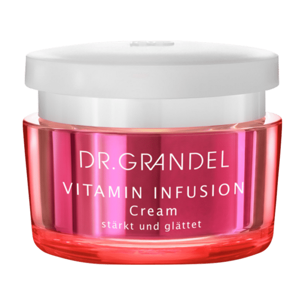 Dr. Grandel Vitamin Infusion Cream 50 ml