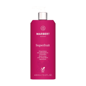 Marbert Bath & Body Superfruit Body Lotion 400 ml