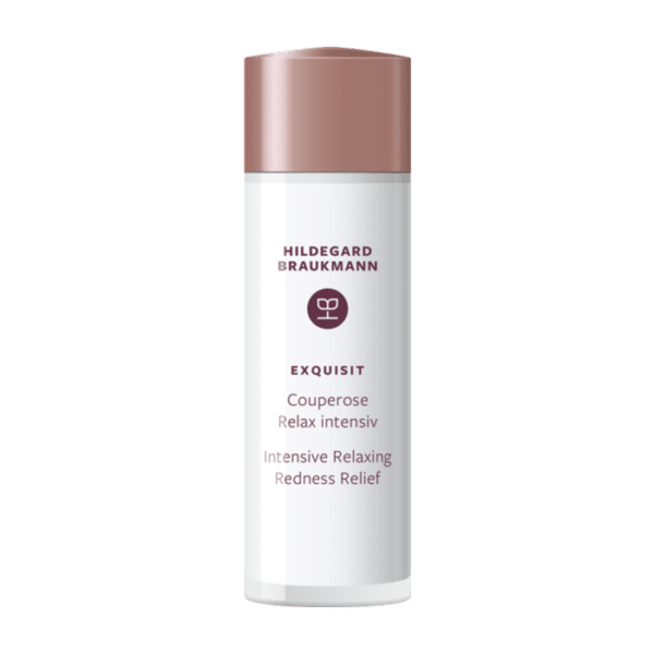 Hildegard Braukmann Exquisit Couperose Relax Intensiv 50 ml