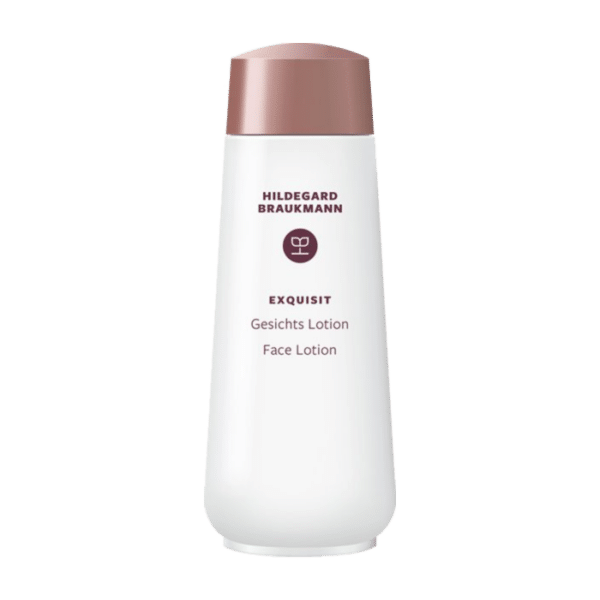 Hildegard Braukmann Exquisit Gesichts Lotion 200 ml