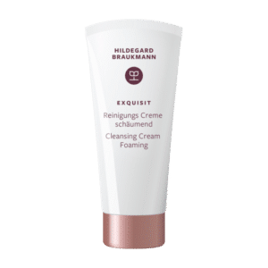 Hildegard Braukmann Exquisit Reinigungs Creme schäumend 100 ml