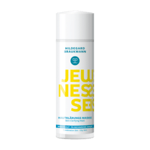 Hildegard Braukmann Jeunesse Hautklärungs Maske 50 ml