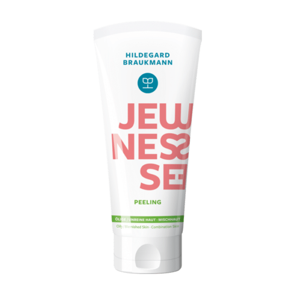 Hildegard Braukmann Jeunesse Peeling 100 ml